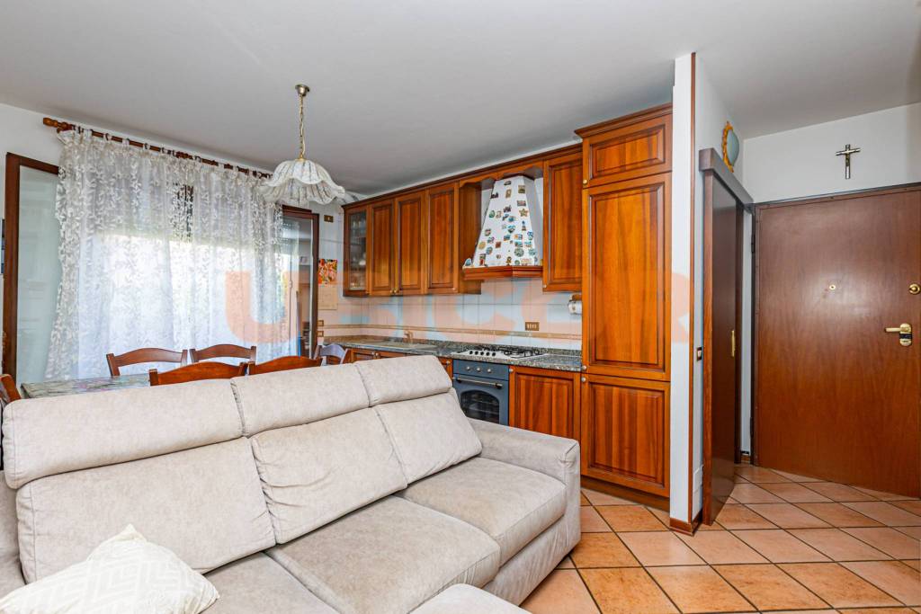 appartamento in vendita a Maserà di Padova