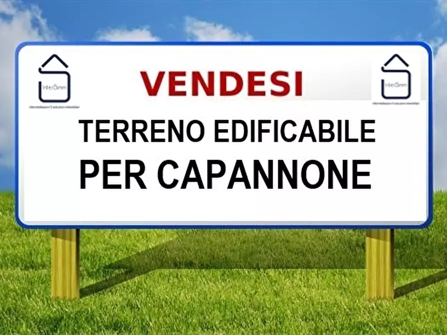 terreno in vendita a Maserà di Padova