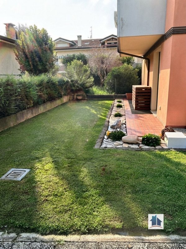 appartamento in vendita a Maserà di Padova