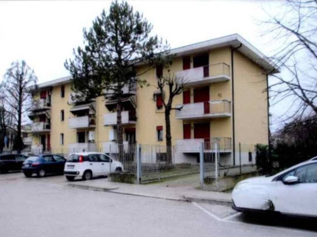 appartamento in vendita a Maserà di Padova
