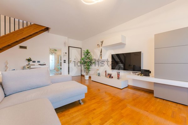appartamento in vendita a Maserà di Padova