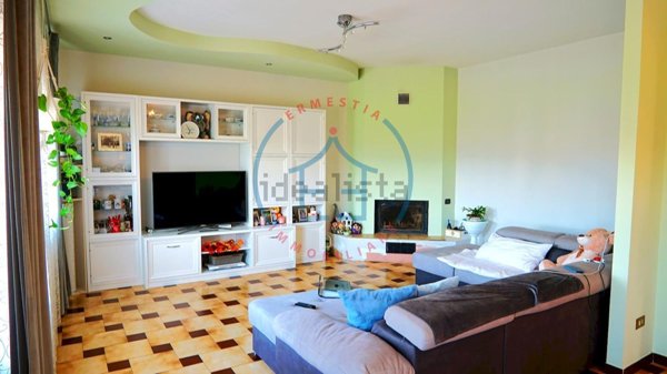 appartamento in vendita a Masi