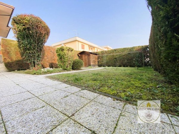 casa indipendente in vendita a Masi