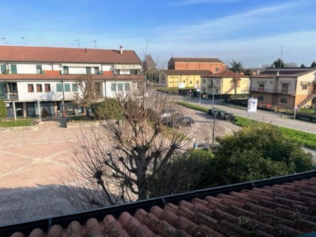 appartamento in vendita a Masi