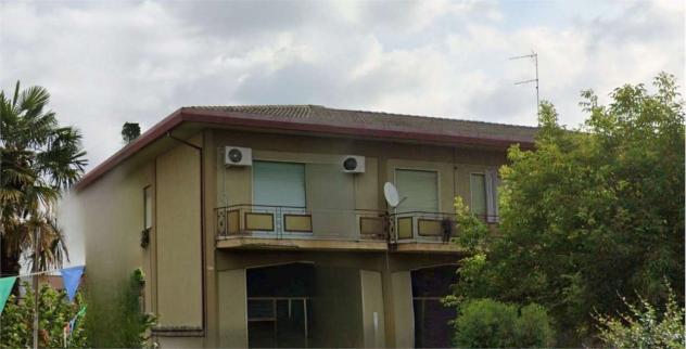 appartamento in vendita a Masi