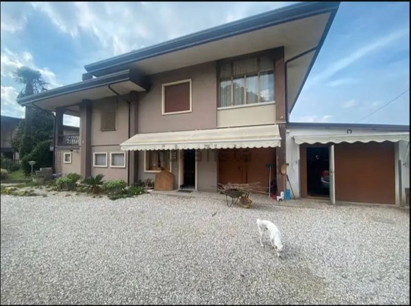 casa indipendente in vendita a Masi