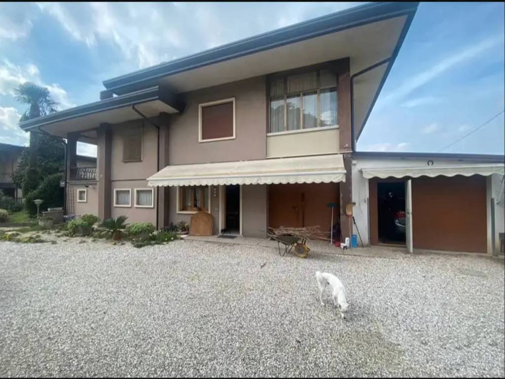 casa indipendente in vendita a Masi