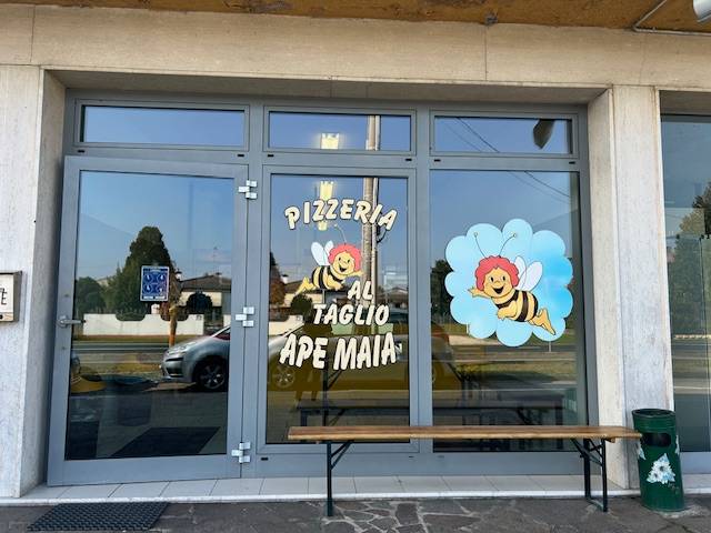 ufficio in vendita a Masi