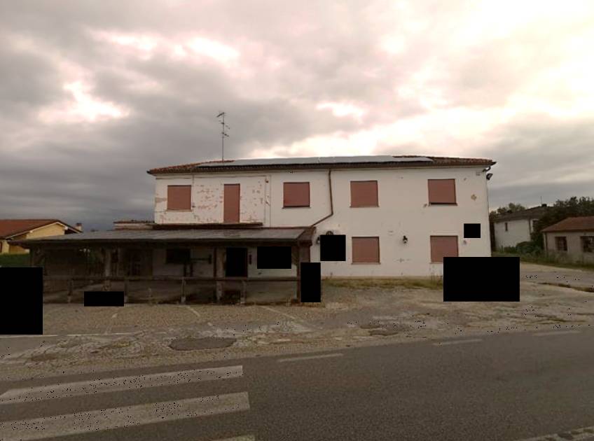 negozio in vendita a Masi