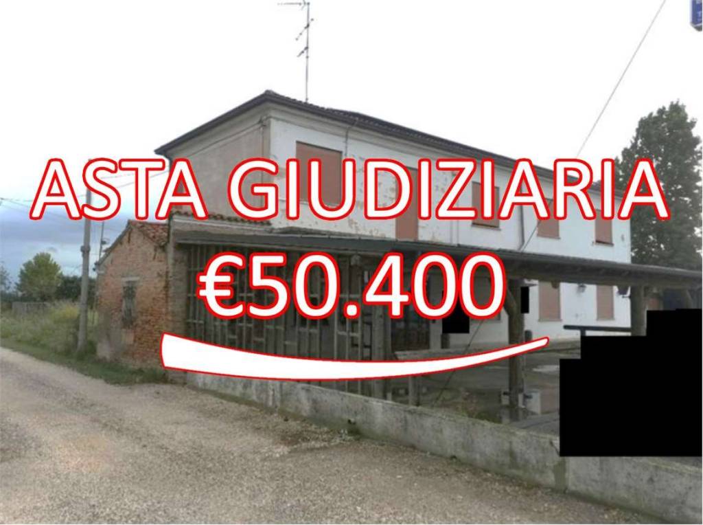 appartamento in vendita a Masi