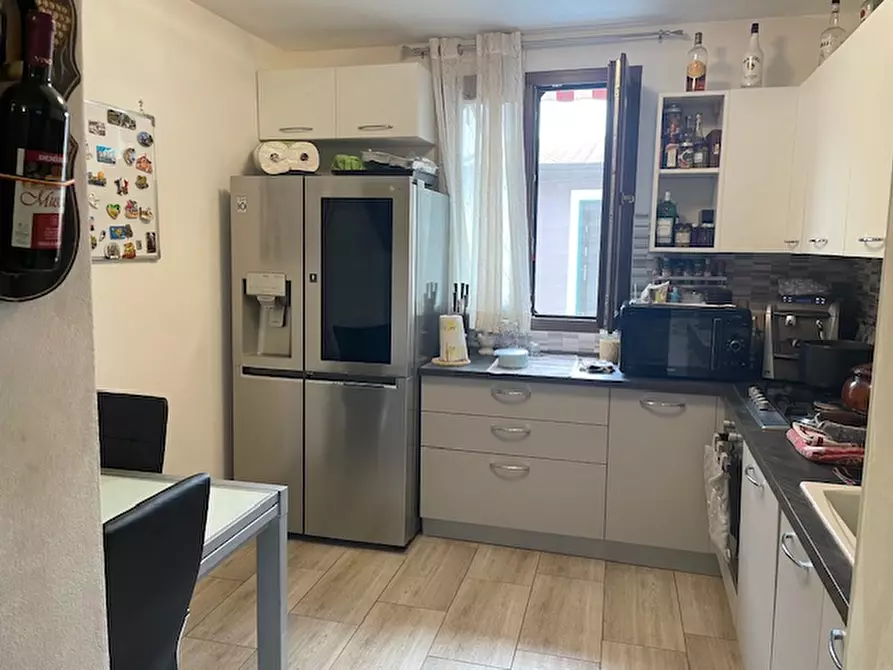 casa indipendente in vendita a Masi