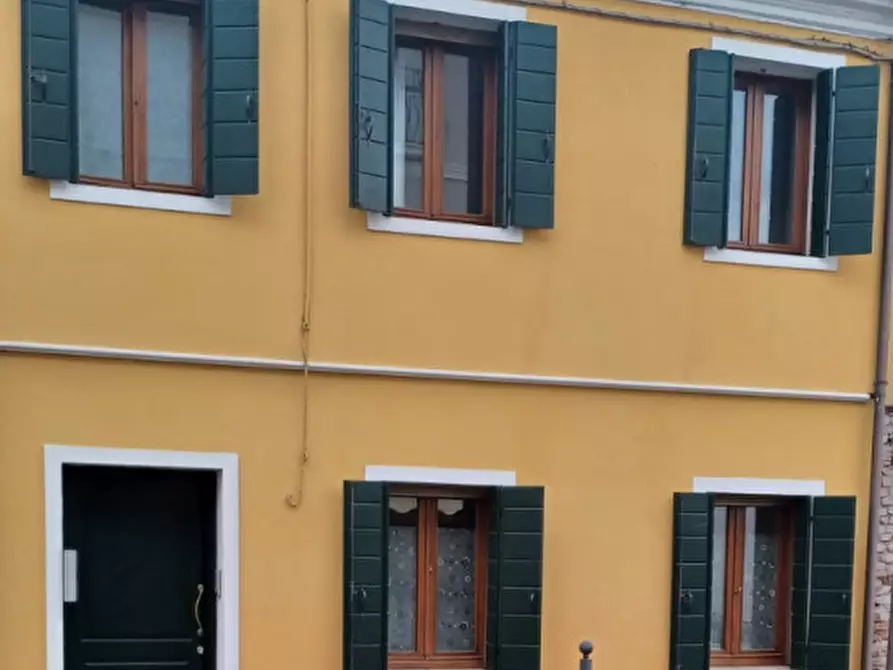 casa indipendente in vendita a Masi