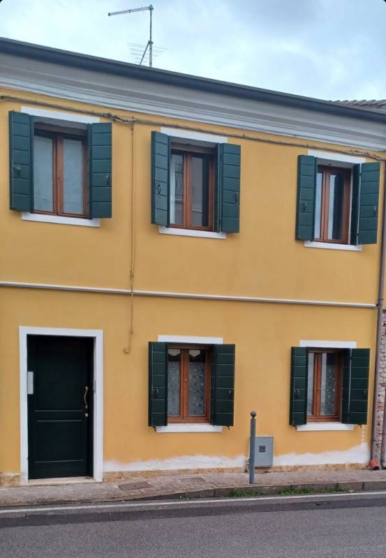 casa indipendente in vendita a Masi
