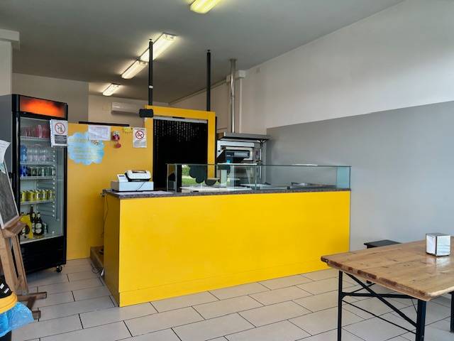 negozio in vendita a Masi