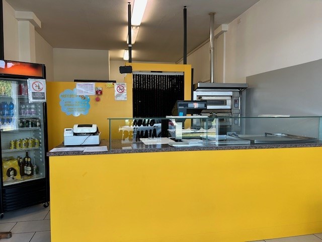 ufficio in vendita a Masi