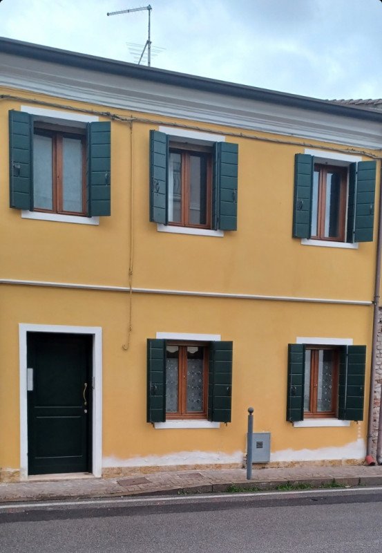 casa indipendente in vendita a Masi