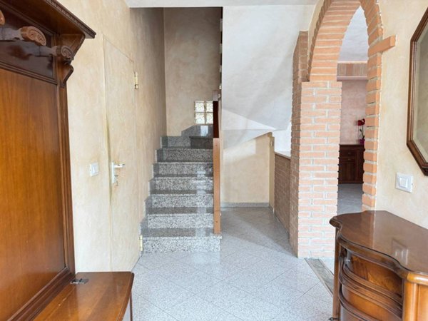 casa indipendente in vendita a Masi