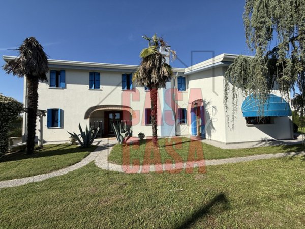 casa indipendente in vendita a Masi
