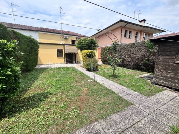 casa indipendente in vendita a Masi