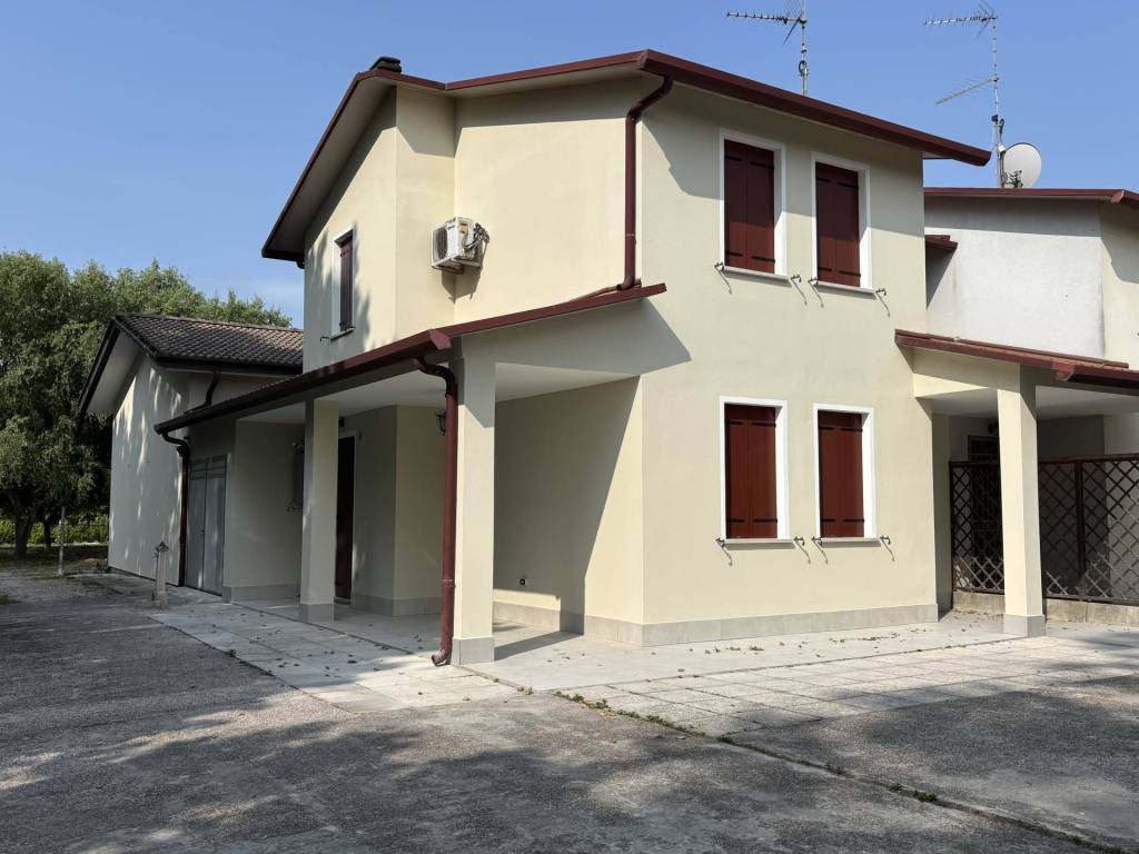 casa indipendente in vendita a Masi