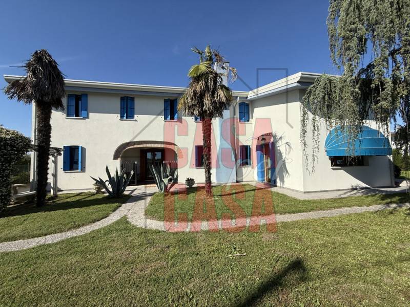 casa indipendente in vendita a Masi