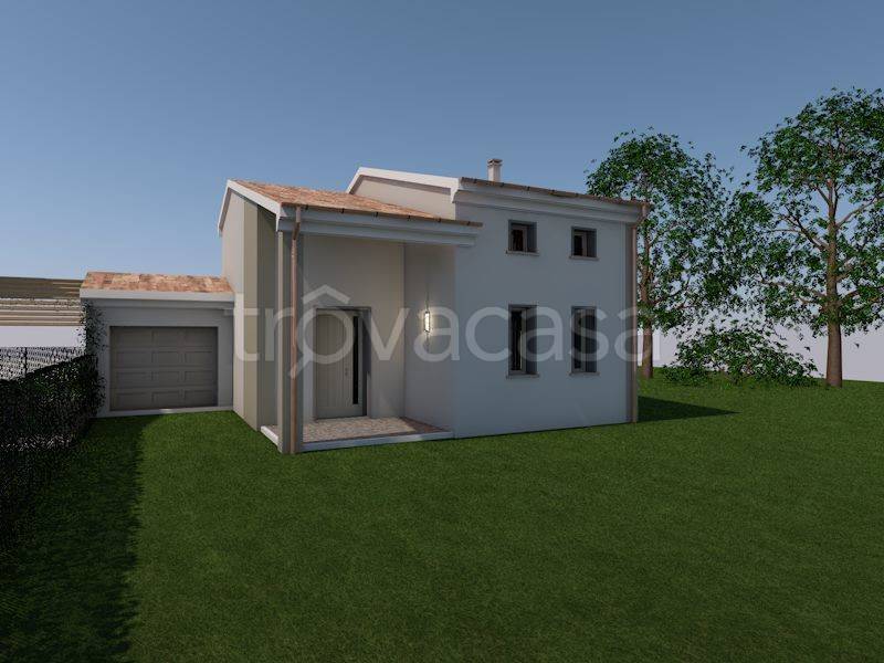 casa indipendente in vendita a Masi