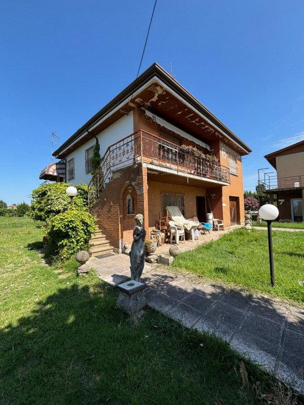 casa indipendente in vendita a Masi