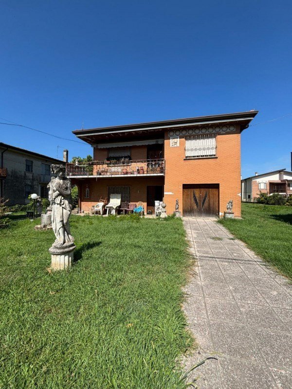 casa indipendente in vendita a Masi