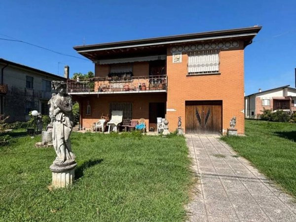 casa indipendente in vendita a Masi