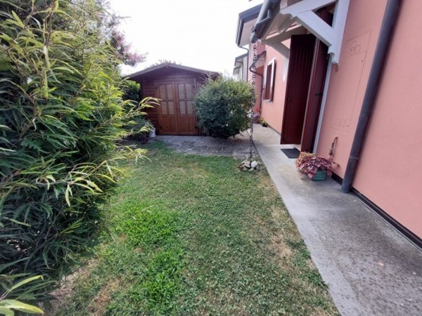 casa indipendente in vendita a Masi