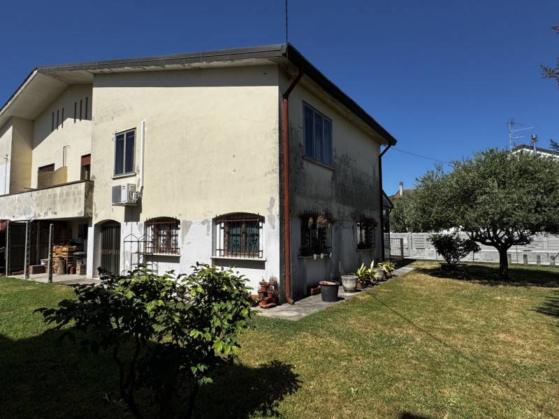 casa indipendente in vendita a Masi