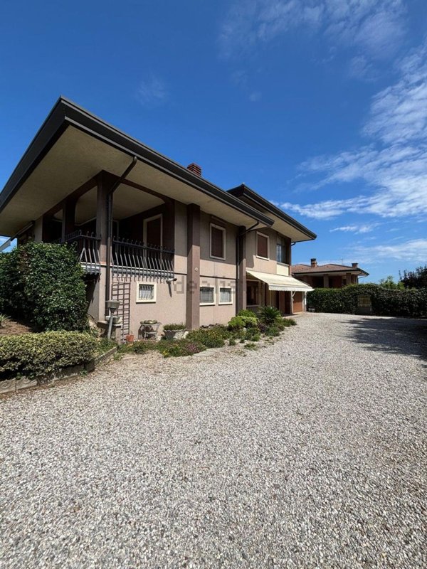 casa indipendente in vendita a Masi