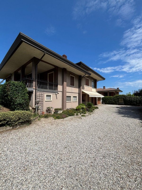 casa indipendente in vendita a Masi