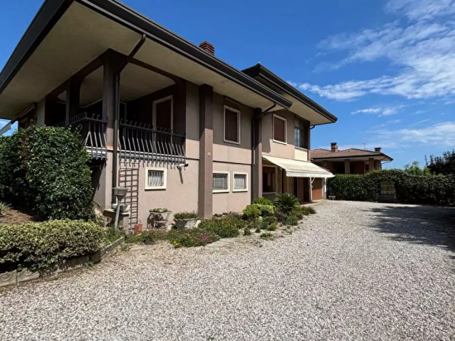 casa indipendente in vendita a Masi