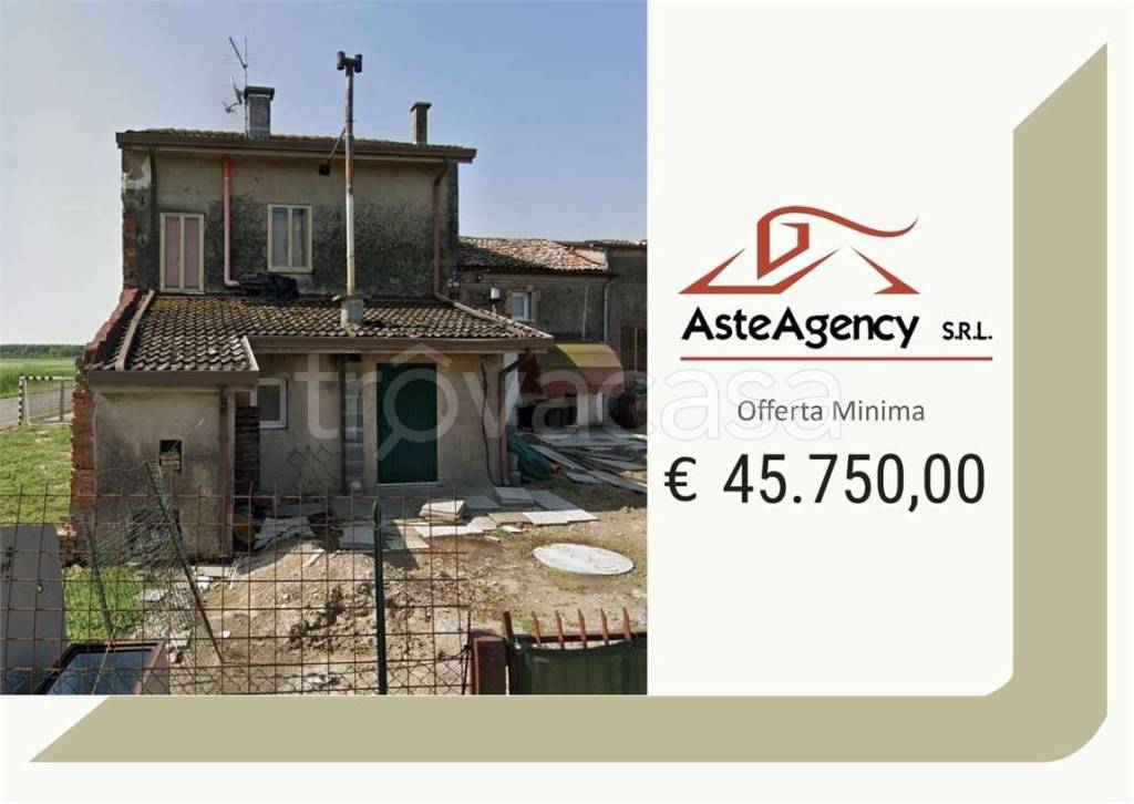 appartamento in vendita a Masi