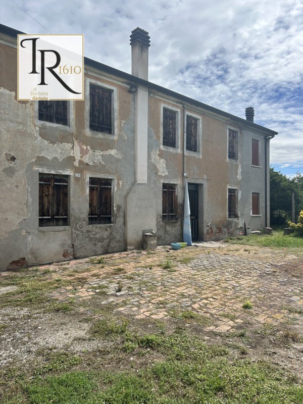 casa indipendente in vendita a Masi