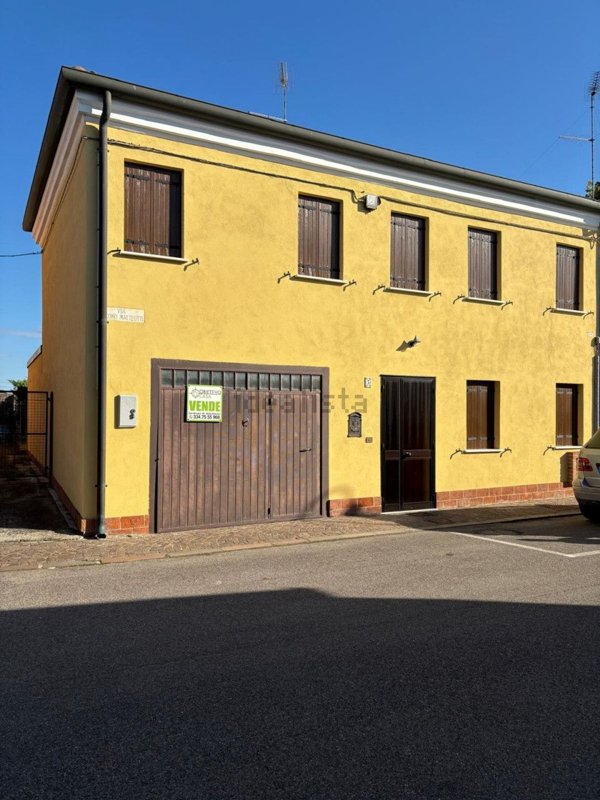 casa indipendente in vendita a Masi