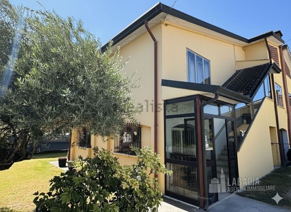 casa indipendente in vendita a Masi