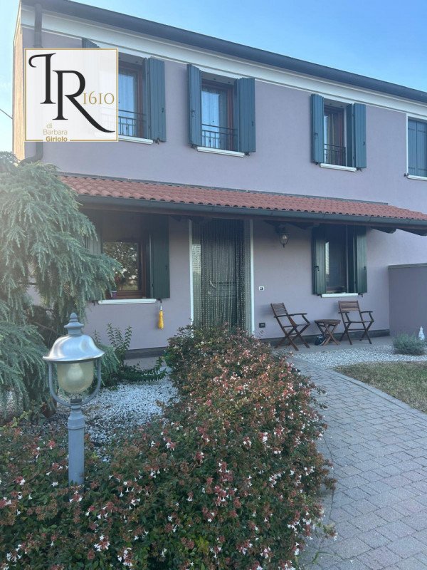 casa indipendente in vendita a Masi