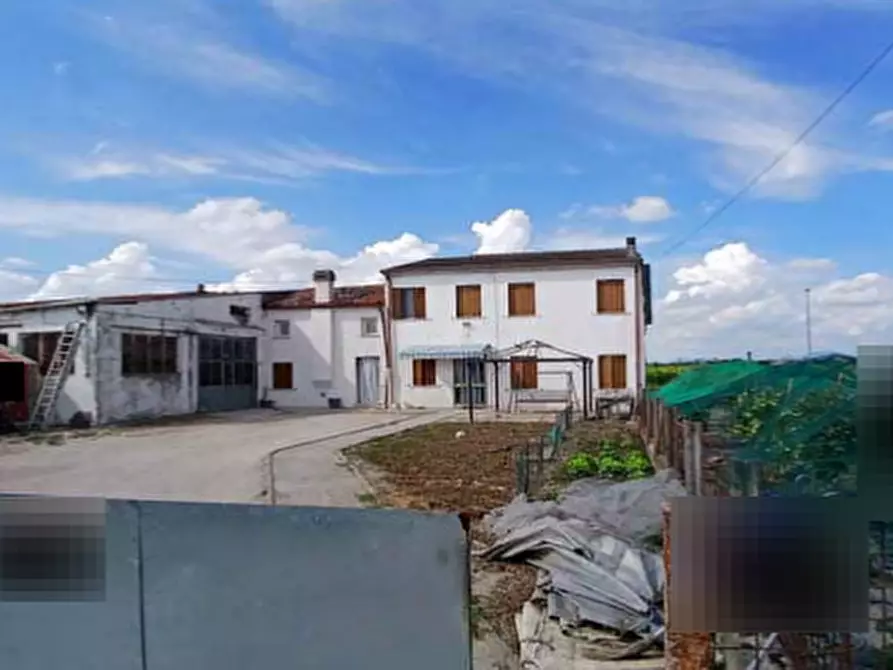 appartamento in vendita a Masi