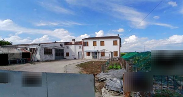 appartamento in vendita a Masi