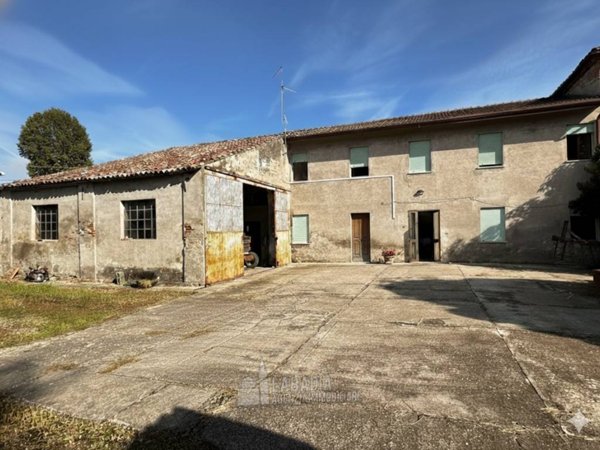 casa indipendente in vendita a Masi