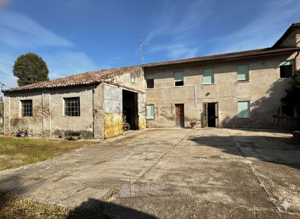 appartamento in vendita a Masi