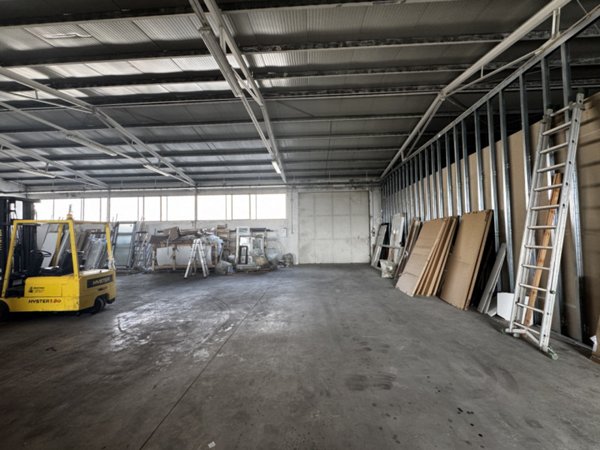 capannone in vendita a Masi