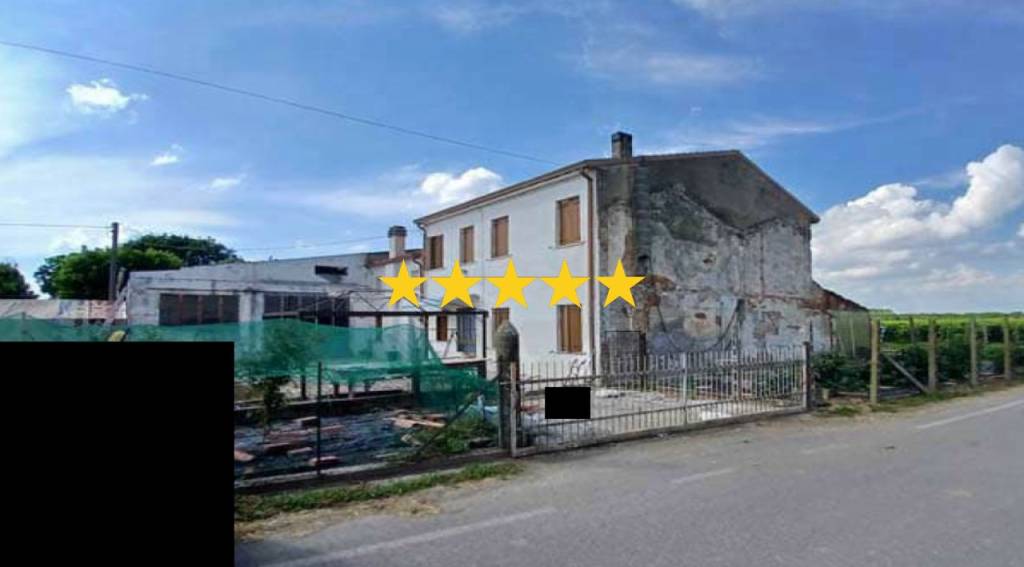 appartamento in vendita a Masi