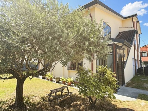 casa indipendente in vendita a Masi