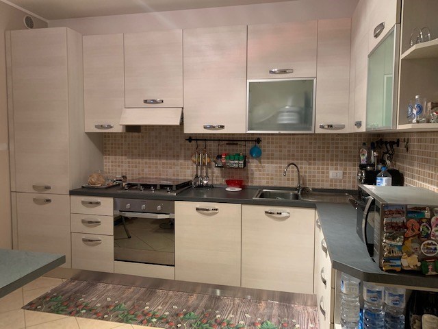 appartamento in vendita a Masi