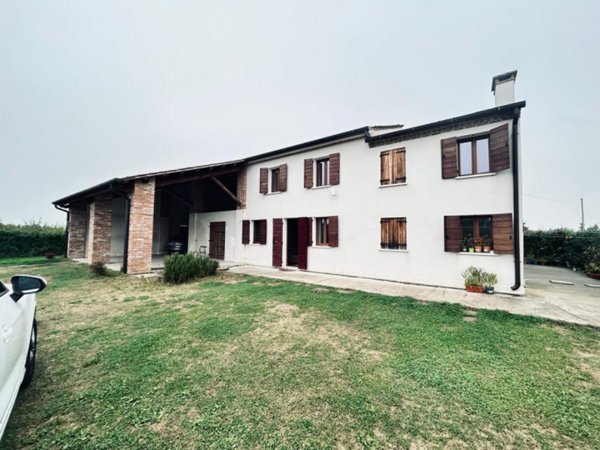 casa indipendente in vendita a Masi