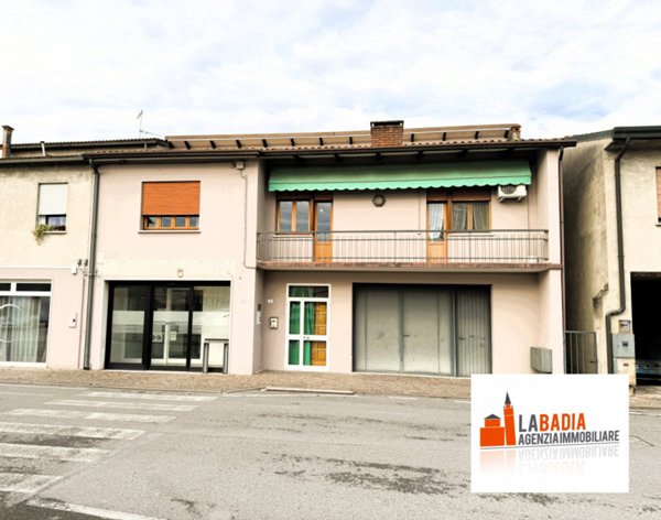 casa indipendente in vendita a Masi