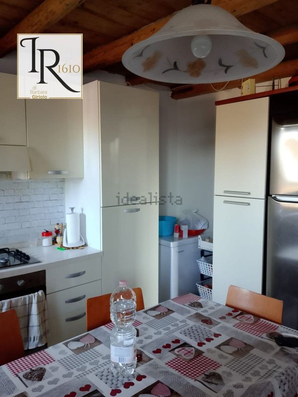 appartamento in vendita a Masi